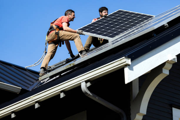 Best Roof Leak Repair  in Elkton, KY